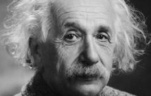 Интересные факты и истории из жизни Эйнштейна
